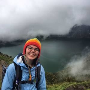 Meet your Posher, Caroline